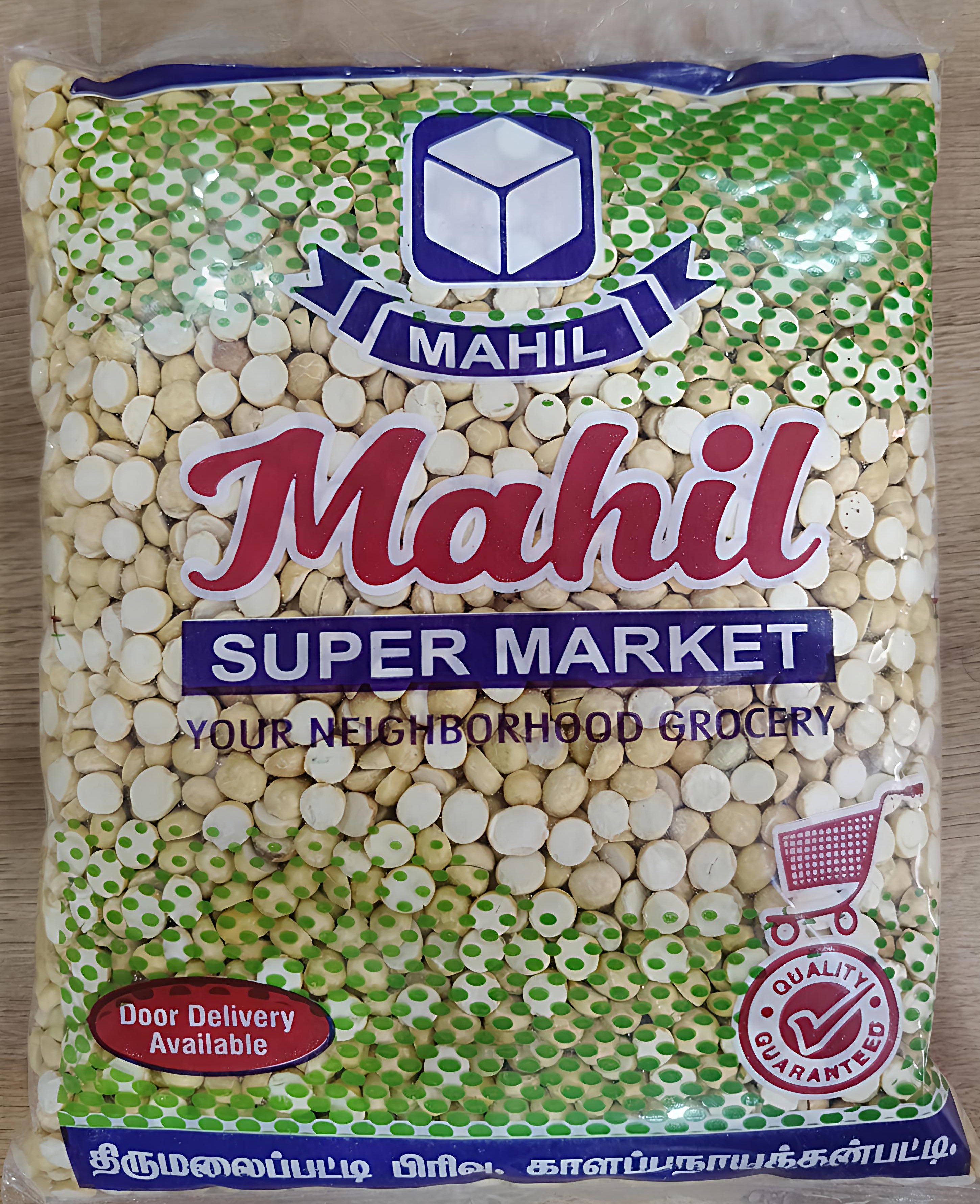 Pottu Kadalai - 500g